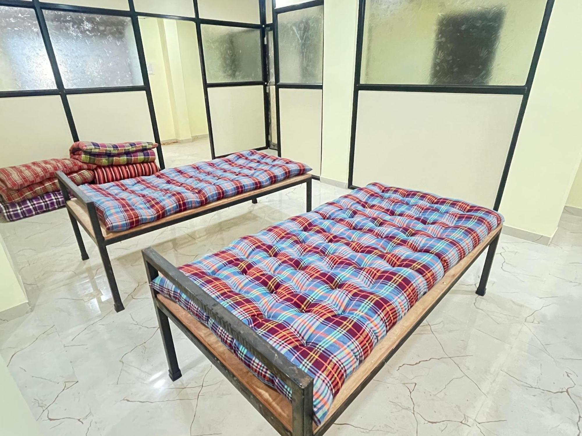 Shree Swami Samarth Pg Rooms For Boys Solapur Exterior foto
