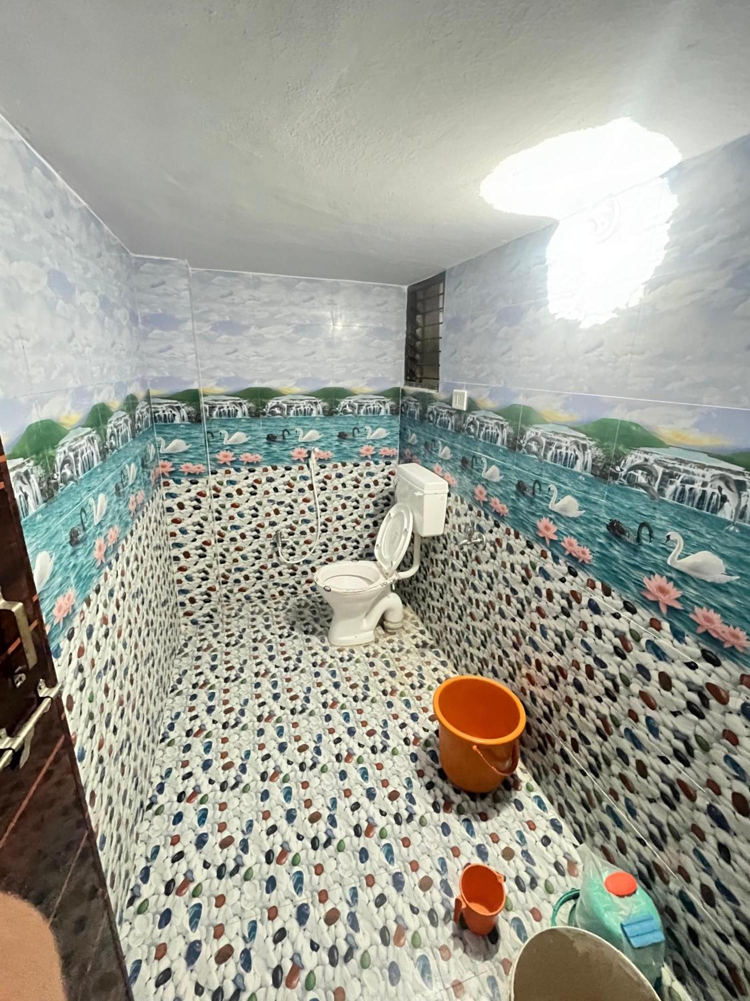 Shree Swami Samarth Pg Rooms For Boys Solapur Exterior foto